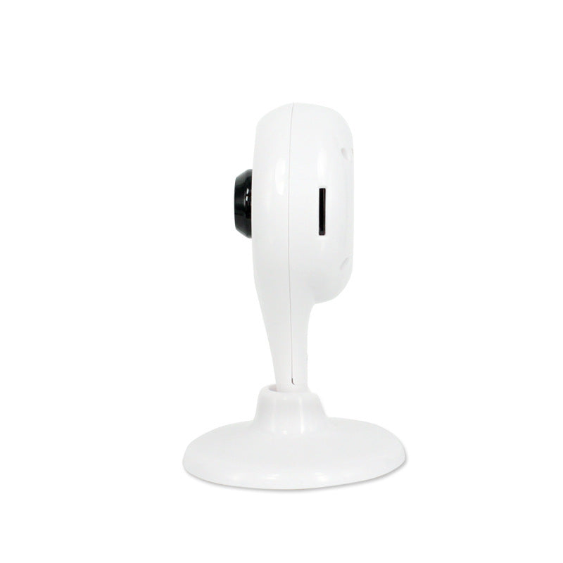 Carte Machine Indoor Réseau Caméra de surveillance Ip Caméra Téléphone mobile Remote Sans fil Cam