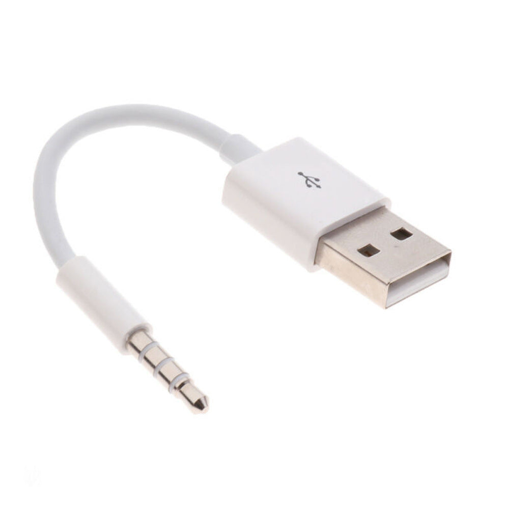 UBS Revolution 3.5 câble audio 3.5 à USB 3.5 mâle à USB câble de données de conversion mâle câble