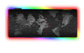 Couleur Motif Crâne Jeu Symphonie Table Mat Manger Poulet E-sports Jeu Clavier Symphonie