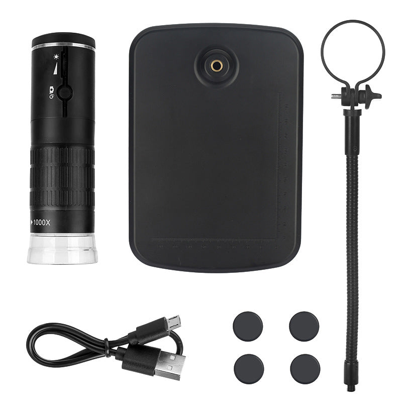 HD 2 millions de téléphone portable numérique wifi microscope