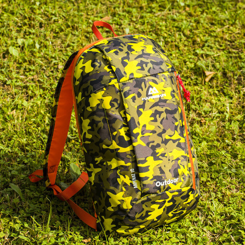 Sac à dos sport extérieur