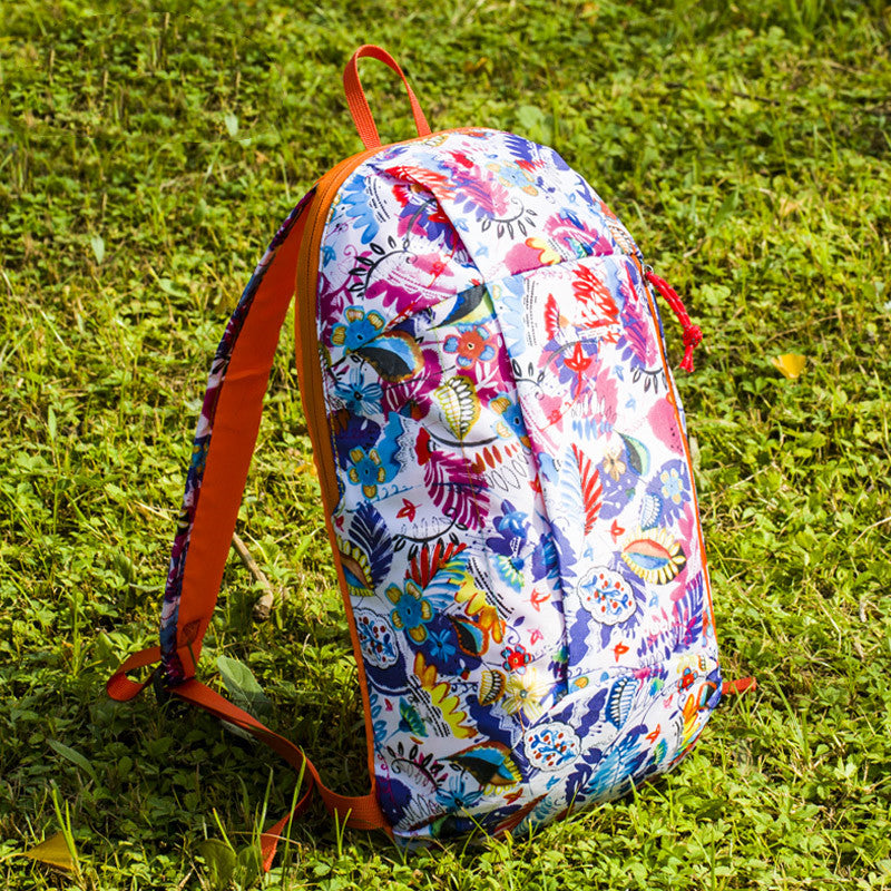 Sac à dos sport extérieur
