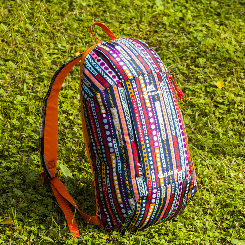 Sac à dos sport extérieur