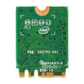 EDUP AX210 WIFI6E Notebook Carte réseau sans fil intégrée 3000 mégaoctets avec Bluetooth