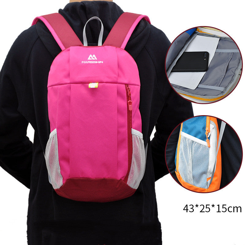 Sac à dos sport extérieur