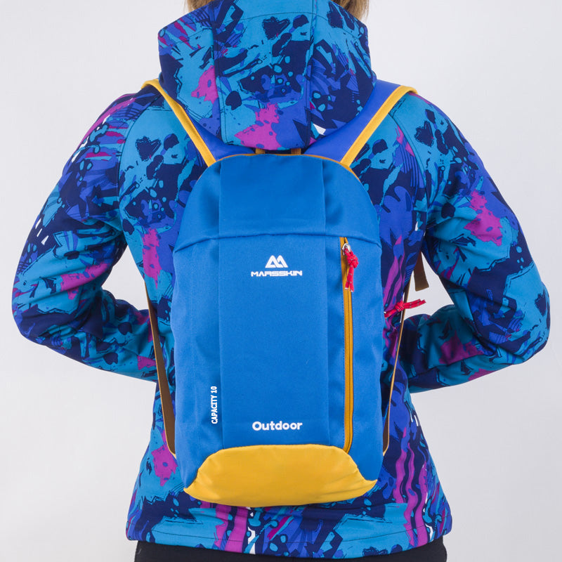 Sac à dos sport extérieur