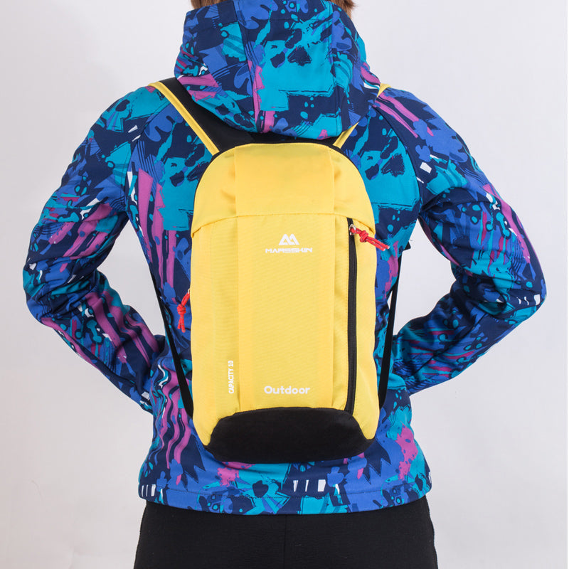 Sac à dos sport extérieur