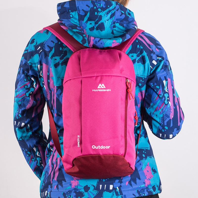 Sac à dos sport extérieur
