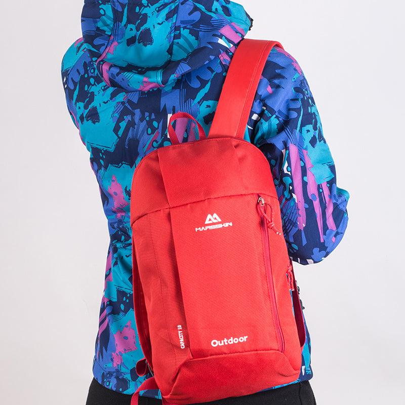 Sac à dos sport extérieur