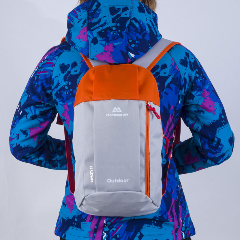 Sac à dos sport extérieur