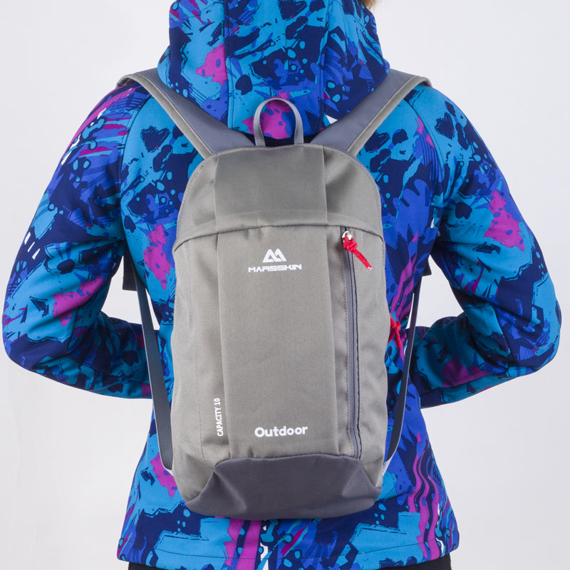 Sac à dos sport extérieur