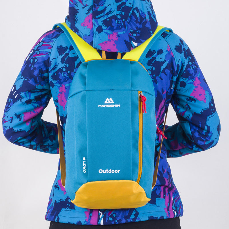 Sac à dos sport extérieur