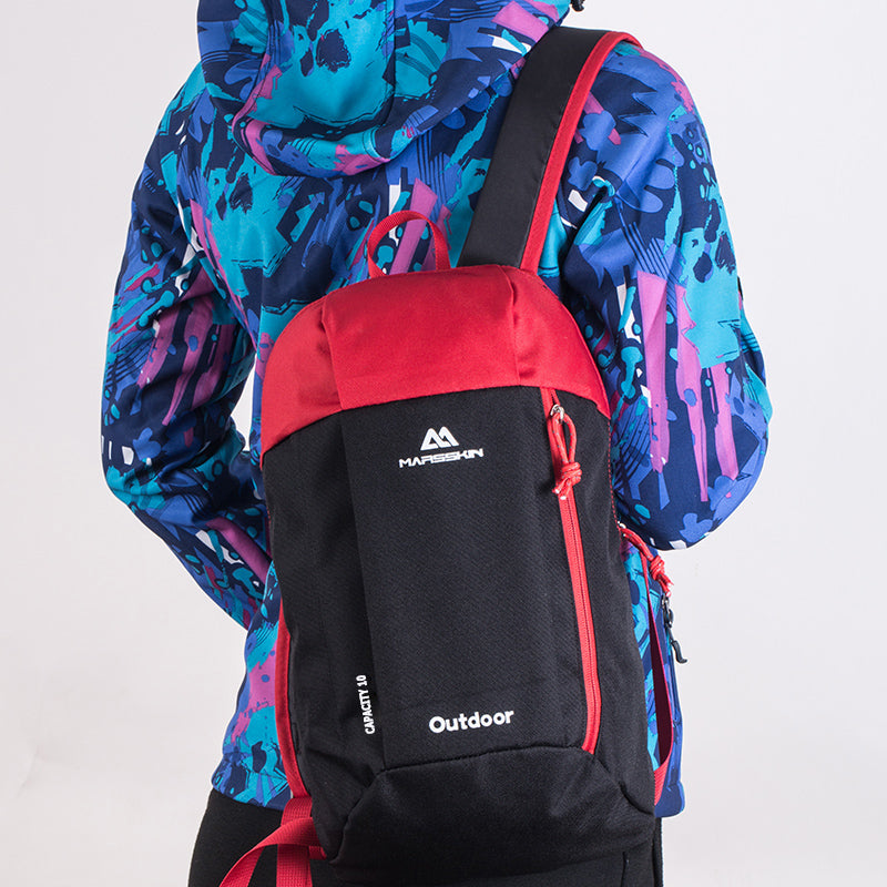 Sac à dos sport extérieur