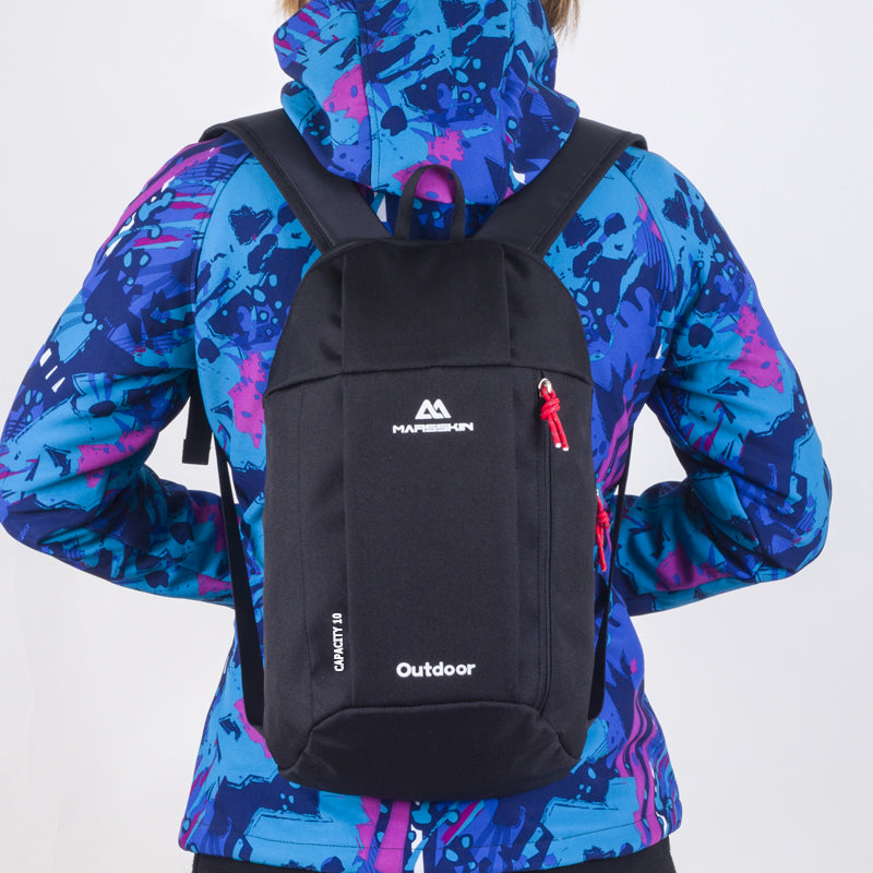 Sac à dos sport extérieur