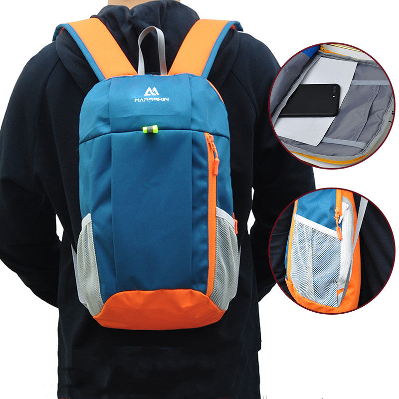 Sac à dos sport extérieur