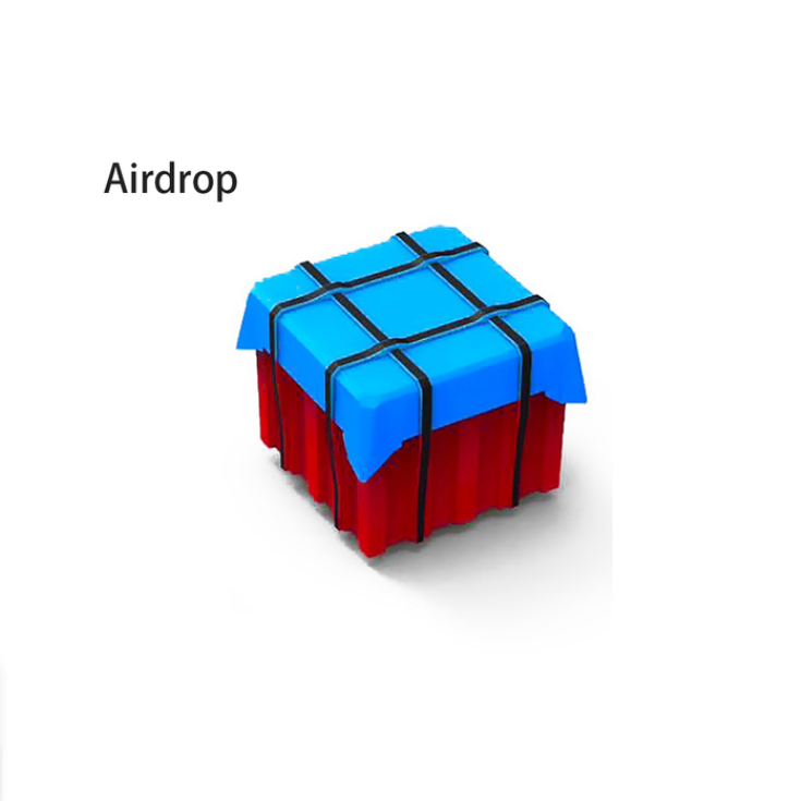 Clavier mécanique personnalisé simple ESC Keycap 104 Couleur clé ABS Metal Chicken Game Ke
