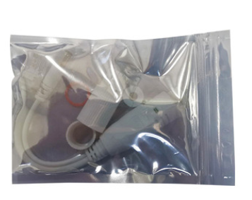 POE Splitter Outdoor 24V Alimentation électrique à 12 V POE