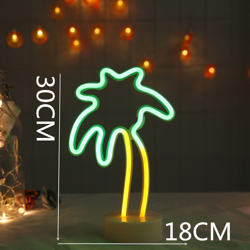 Proposition Arrangement Fournitures créatives Trunk Surprise Romantique Lampe de confession