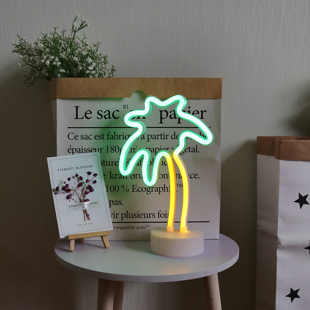 Proposition Arrangement Fournitures créatives Trunk Surprise Romantique Lampe de confession