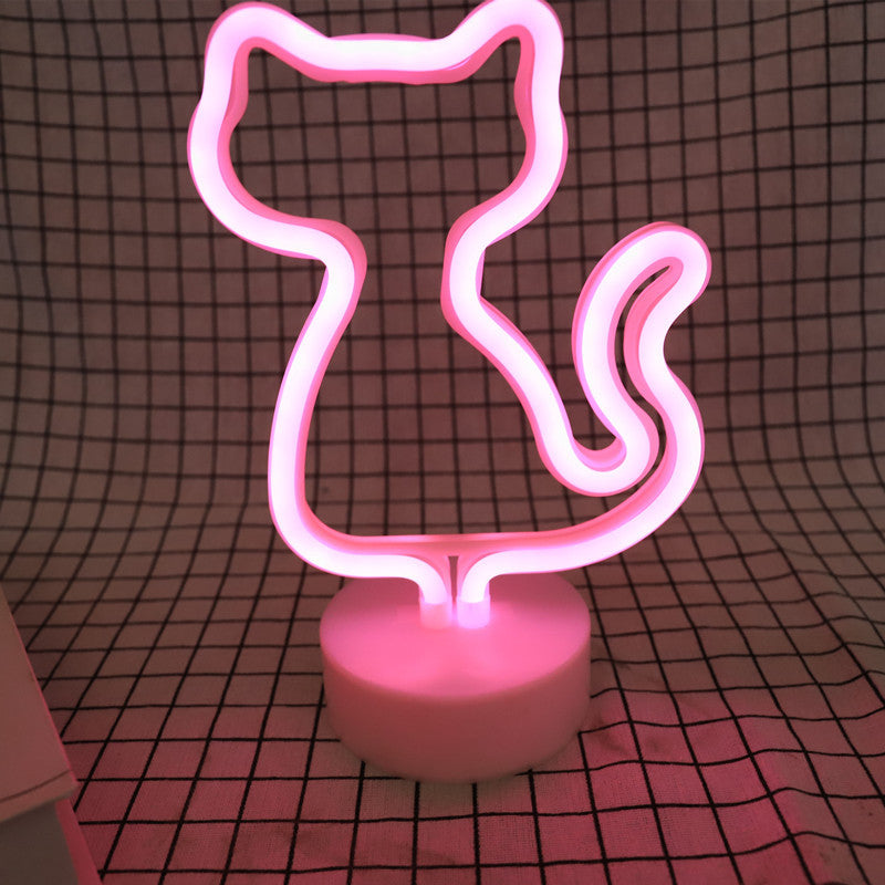 Creative Modeling Lights Home