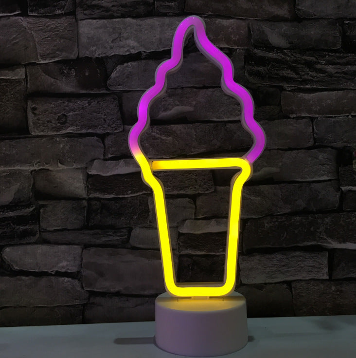 Creative Modeling Lights Home