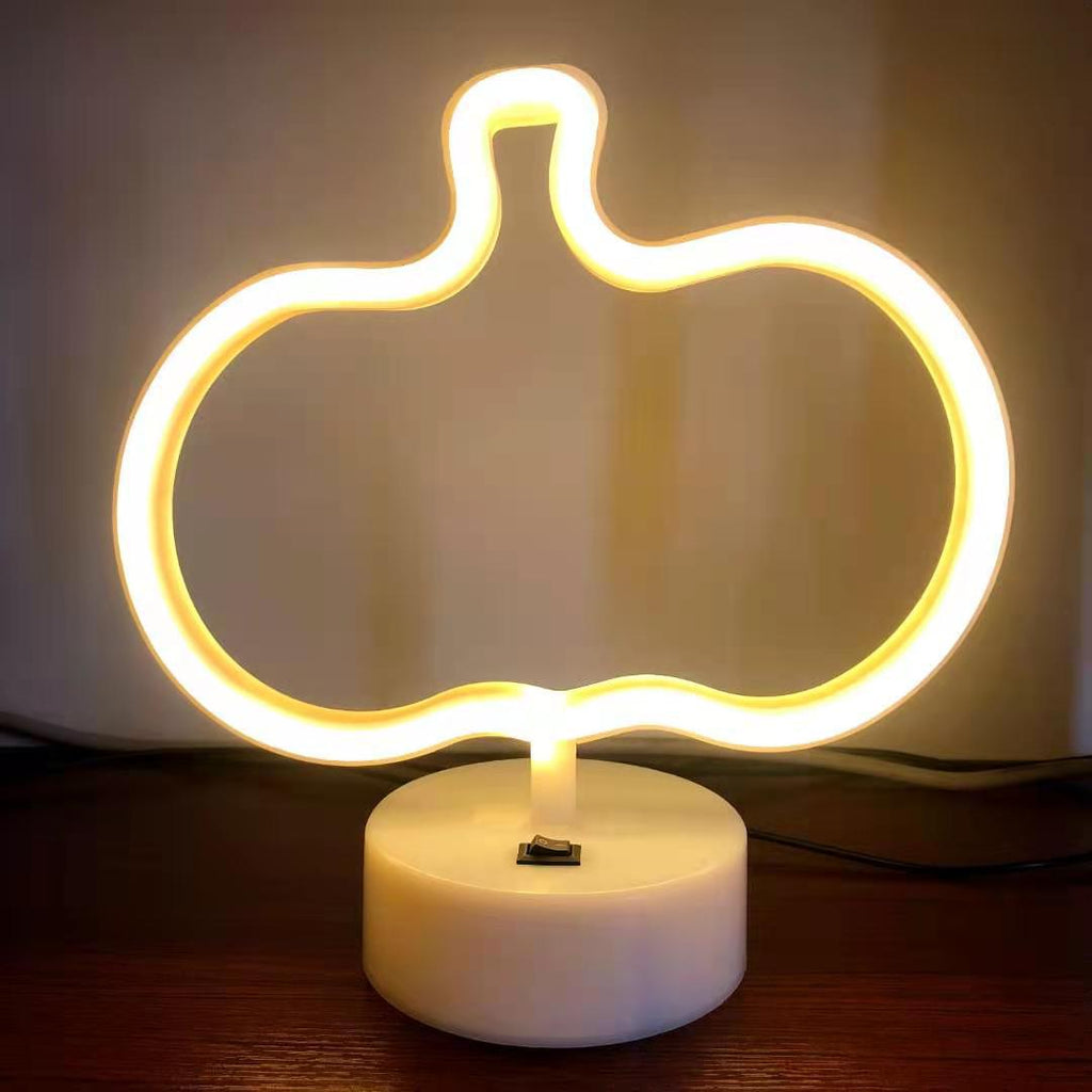 Creative Modeling Lights Home
