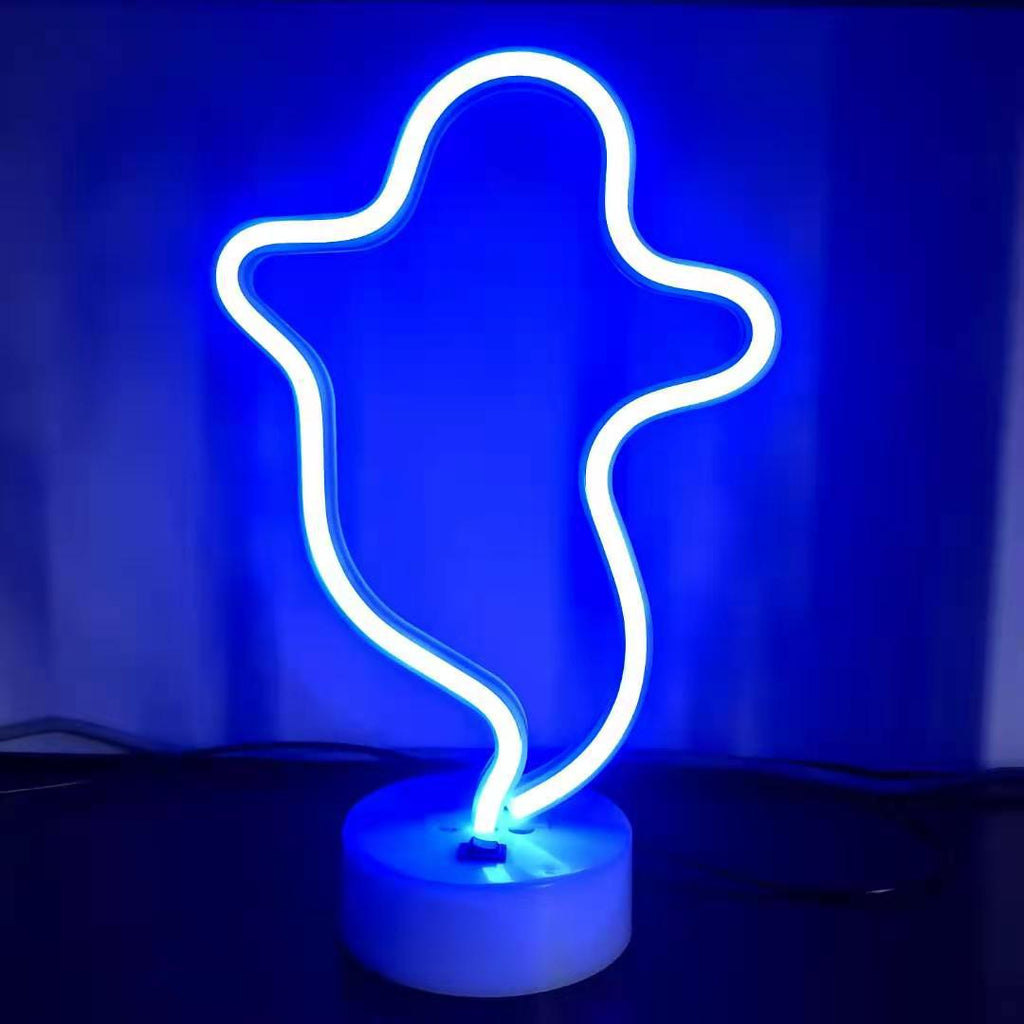 Creative Modeling Lights Home
