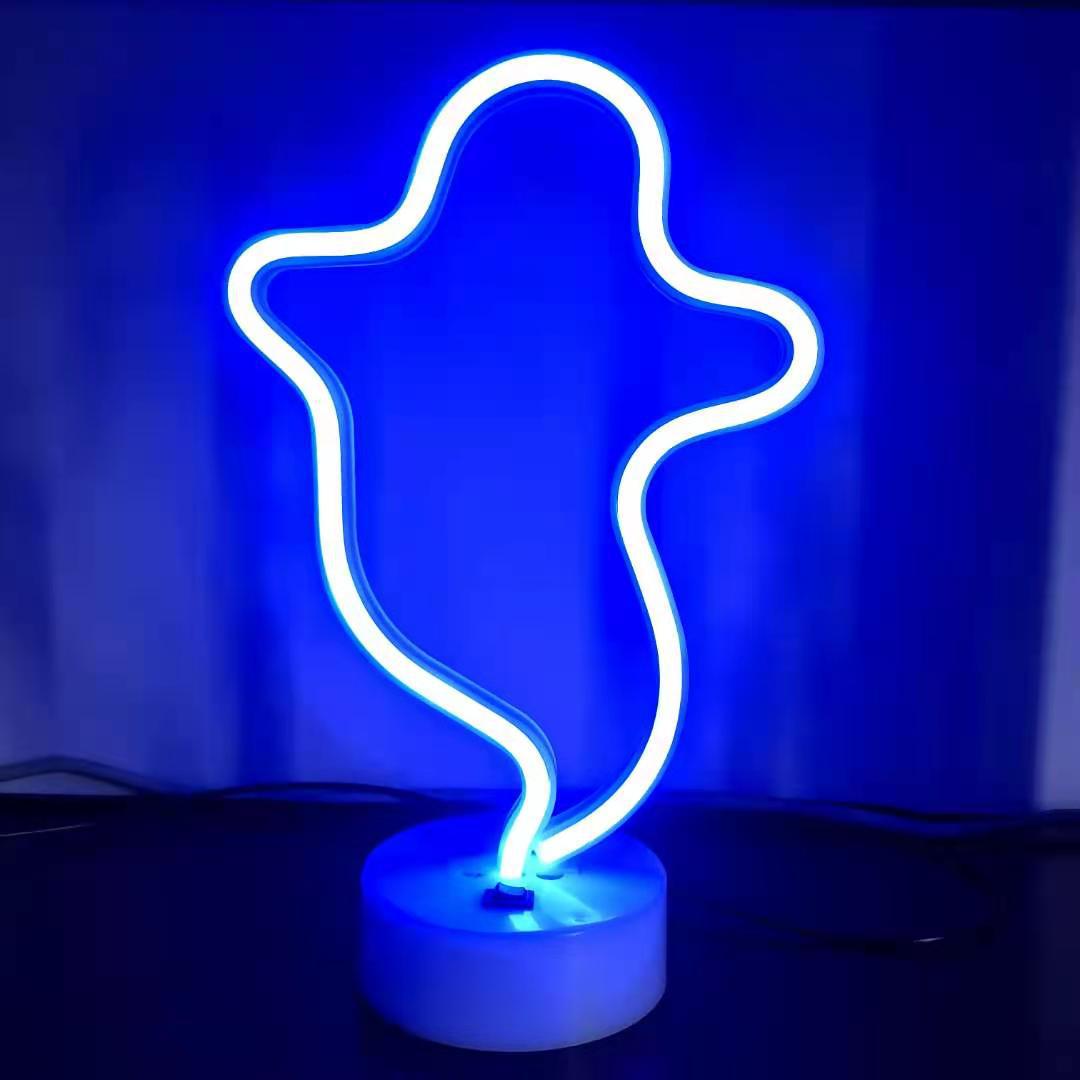 Creative Modeling Lights Home