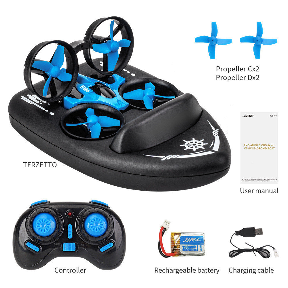 Télécommande Drone électrique Quadcopter
