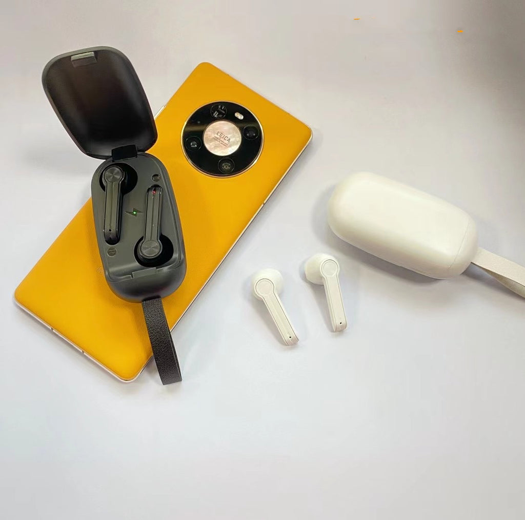 Bouchons d'oreille portatifs extérieurs Type de cartouche