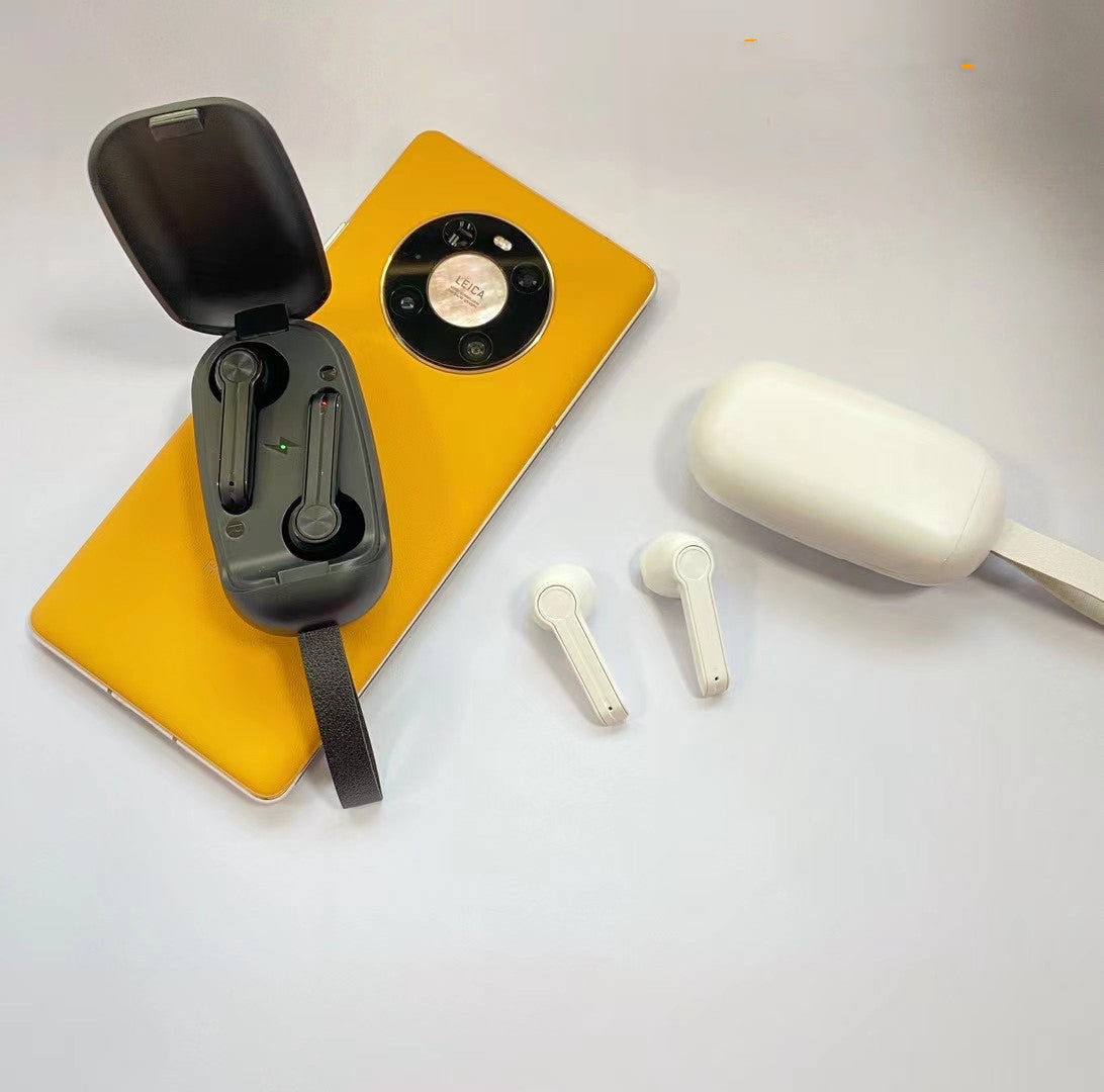 Bouchons d'oreille portatifs extérieurs Type de cartouche