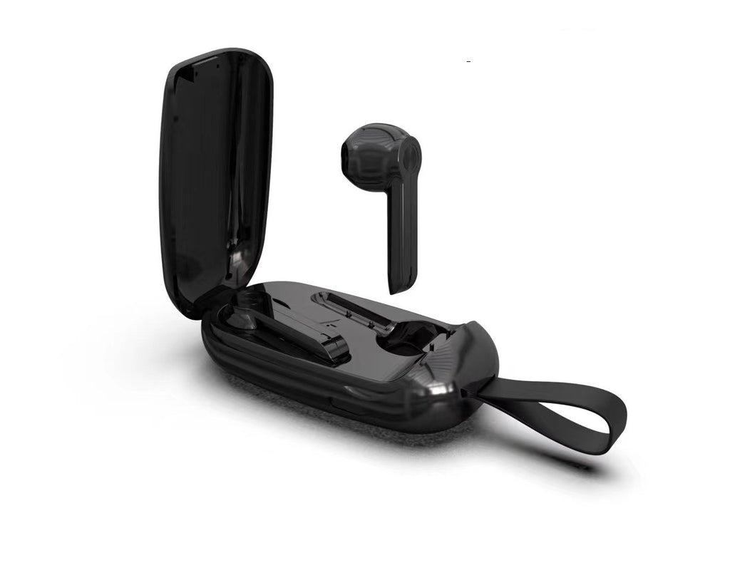 Bouchons d'oreille portatifs extérieurs Type de cartouche