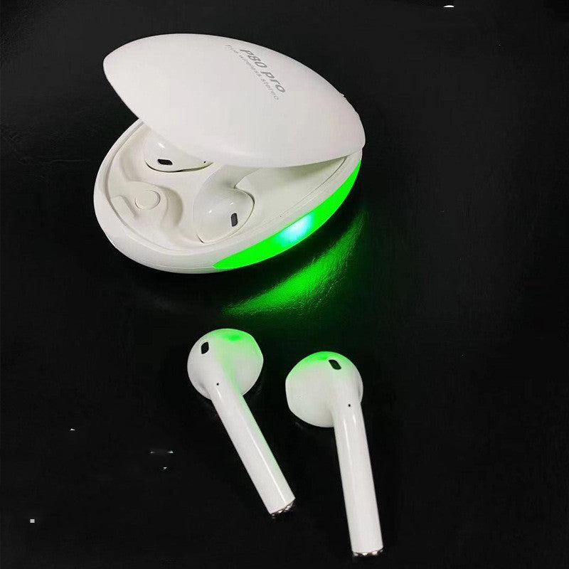 Casque Bluetooth sans fil Stereo Sports Mini écouteur