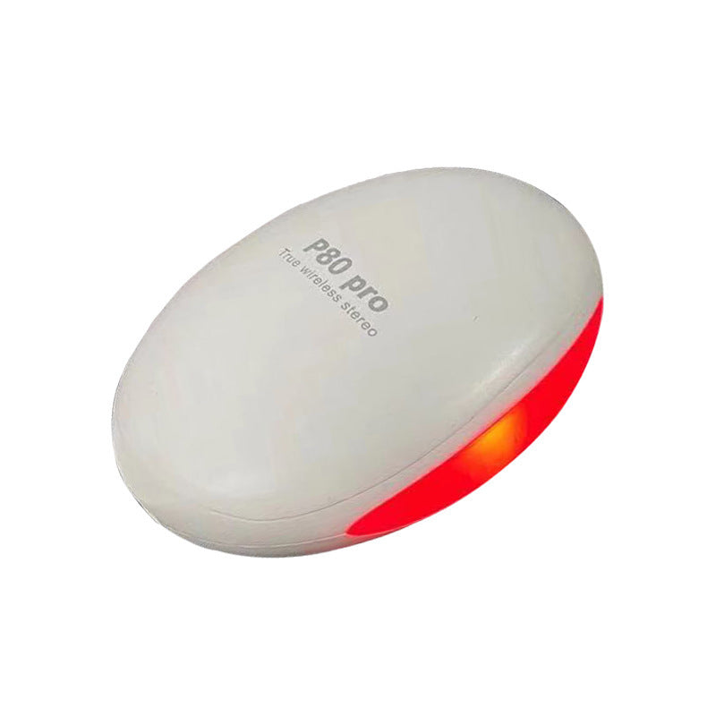 Casque Bluetooth sans fil Stereo Sports Mini écouteur