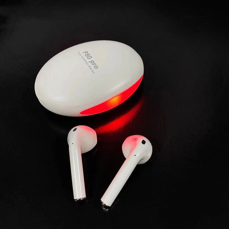 Casque Bluetooth sans fil Stereo Sports Mini écouteur