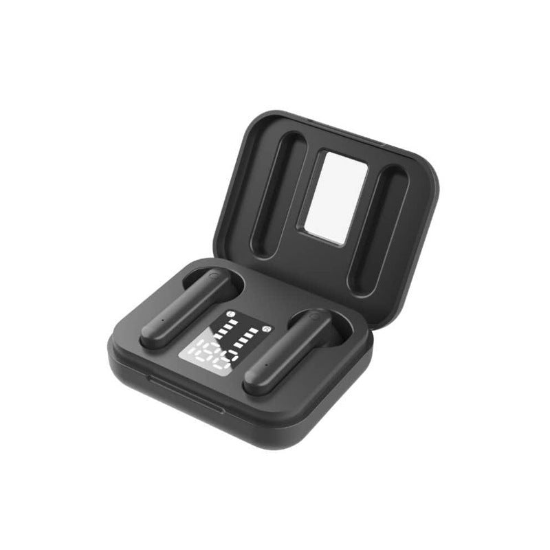 Casque Bluetooth sans fil Binaural Stéréo