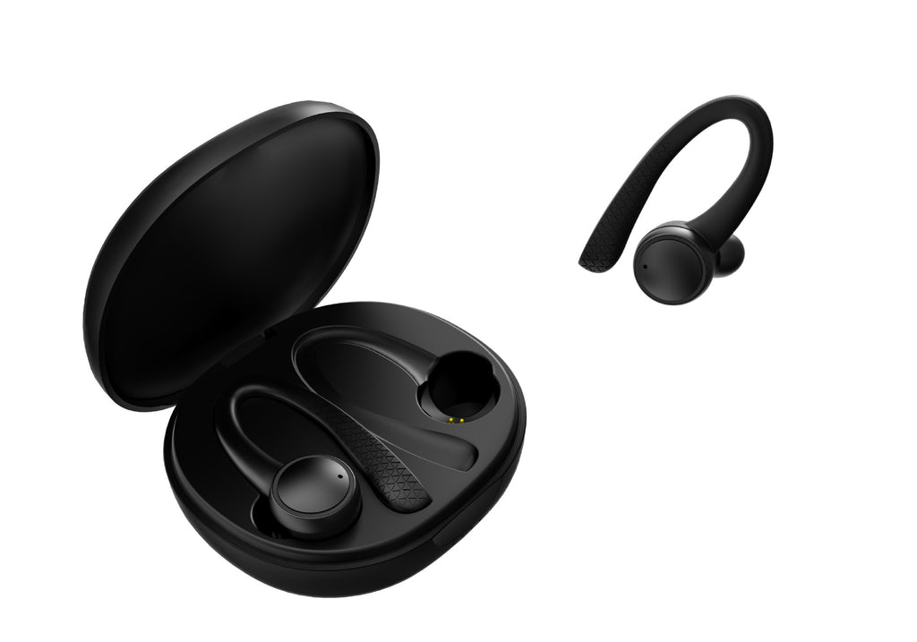 Casque Bluetooth sans fil Binaural 5.0 Oreilles