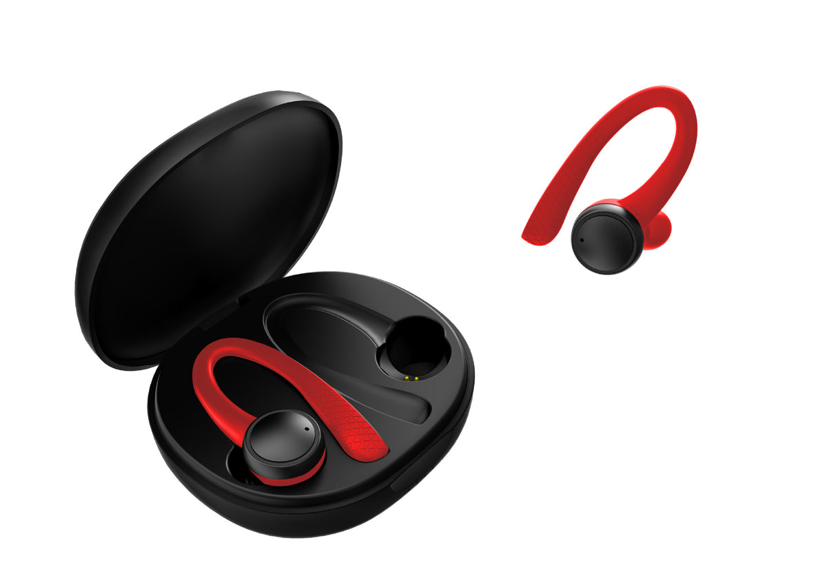 Casque Bluetooth sans fil Binaural 5.0 Oreilles