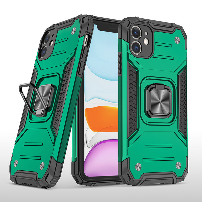 Convient pour 12Pro Armor Drop Protection Shell 11 Kemeng Armor boîtier de téléphone