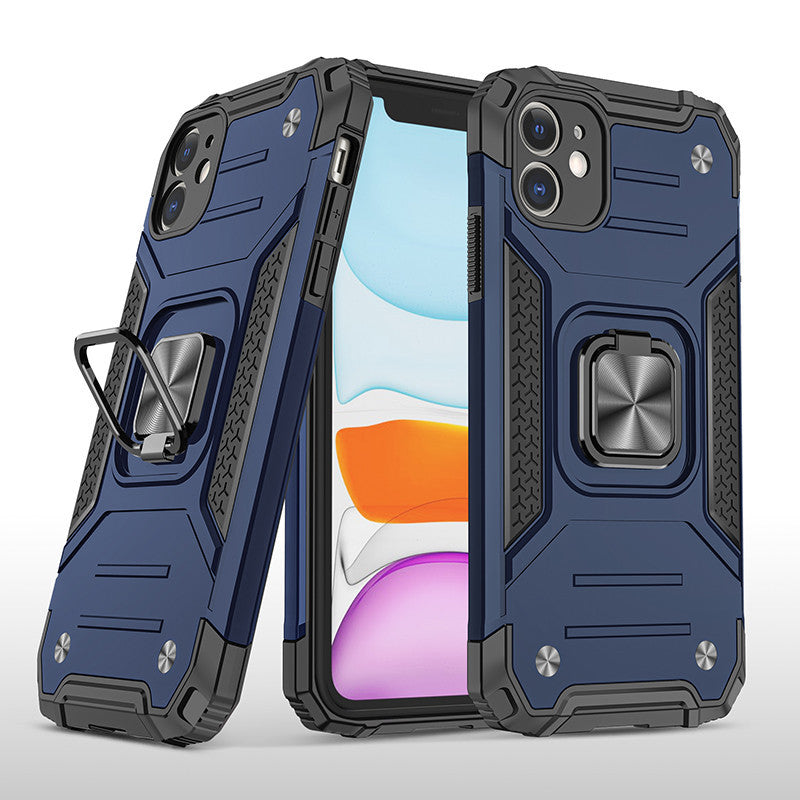 Convient pour 12Pro Armor Drop Protection Shell 11 Kemeng Armor boîtier de téléphone