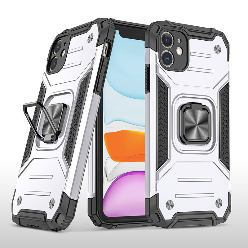 Convient pour 12Pro Armor Drop Protection Shell 11 Kemeng Armor boîtier de téléphone