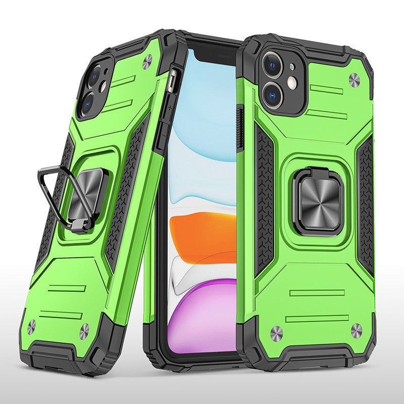 Convient pour 12Pro Armor Drop Protection Shell 11 Kemeng Armor boîtier de téléphone