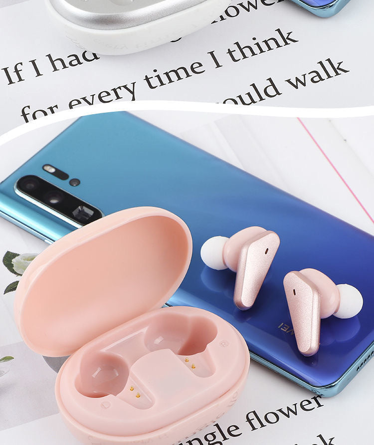 Téléphone tactile sans fil Anglais Sports Téléphone privé