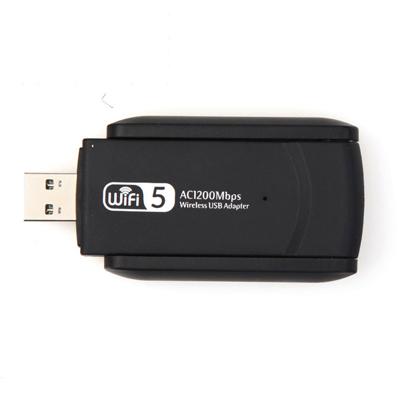 Tarif de transmission sans fil de la carte réseau sans fil
