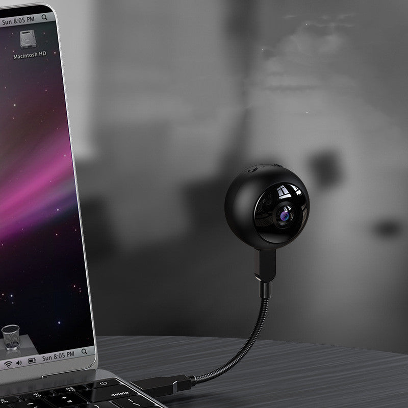 1080P HD Wifi Mini IP Camera Night Vision Home Security Surveillance Remote Video