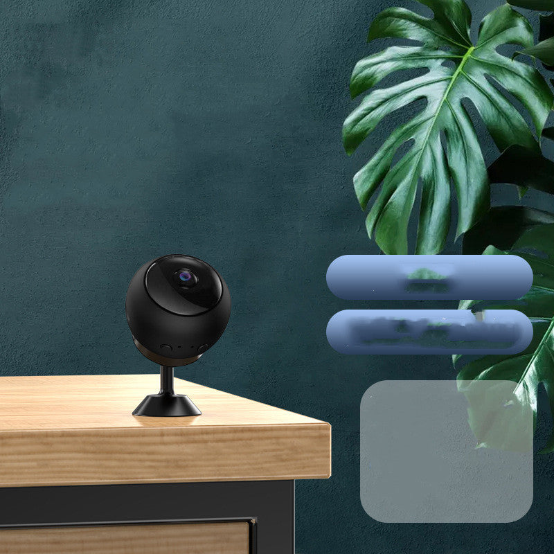 1080P HD Wifi Mini IP Camera Night Vision Home Security Surveillance Remote Video
