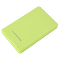 2.5 pouces USB3.0 Coffret de disque dur mobile SATA sans vis