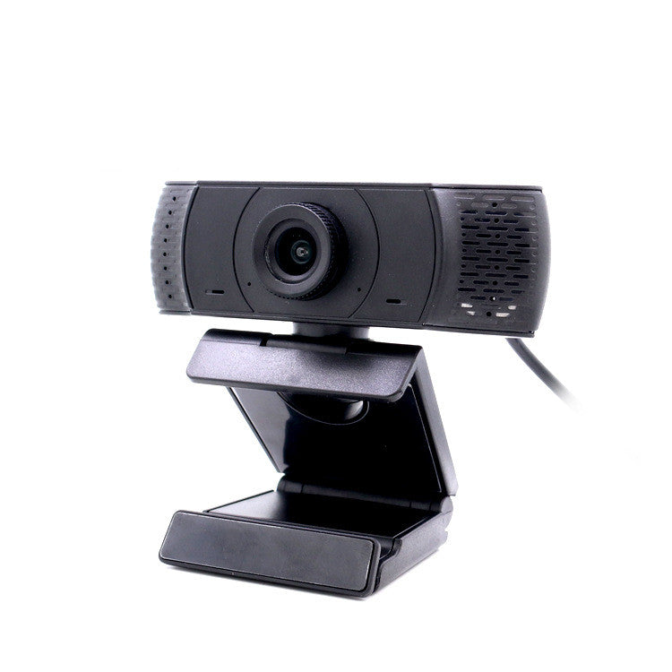Caméra d'ordinateur USB haute définition