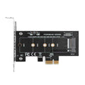Lecteur de cartes de disque dur SSD 1X Tes