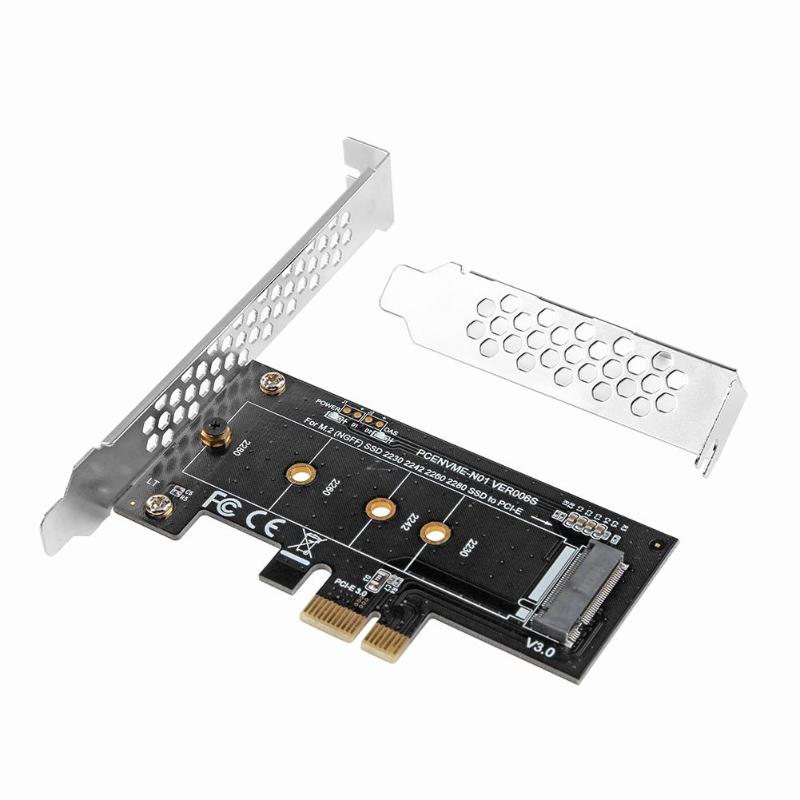 Lecteur de cartes de disque dur SSD 1X Tes
